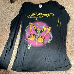 Ed Hardy Shirt